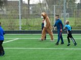 Paas-plezier op sportpark Het Springer voor S.K.N.W.K. JO7-1 en JO9-1 van zaterdag 8 april 2023 (131/240)